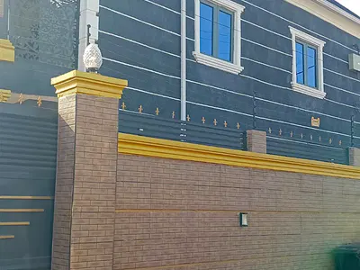 2 Bedroom Flat Block — Baruwa, Ipaja, Lagos