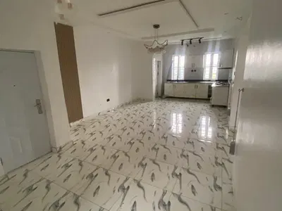 2 Bedroom Flat — Ajah, Lagos