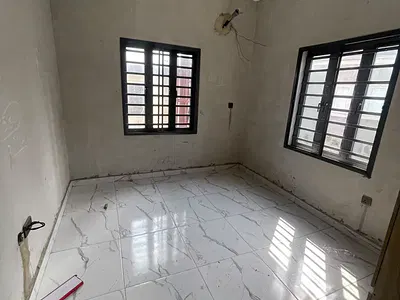 Brand New Miniflat Apartment — Ajah, Lagos