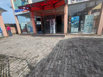 70SQM Office Space Facing Lekki Epe Expressway — LBS, Sangotedo, Ajah, Lagos