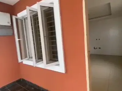 Beautiful 2 Bedroom Apartment with Excellent Facility — Ajah, Lagos