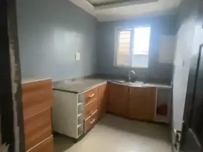 Beautiful 2 Bedroom Apartment with Excellent Facility — LBS, Sangotedo, Ajah, Lagos