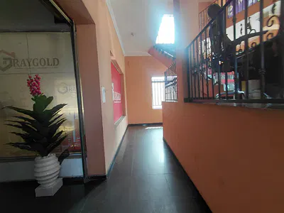 35SQM Office Space Facing Lekki Epe Expressway — Lagos Business School, Ajah, Lagos