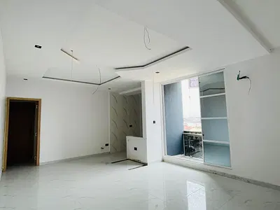 1 Bedroom Apartment with Excellent Facilities — Ologolo, Lekki, Lagos