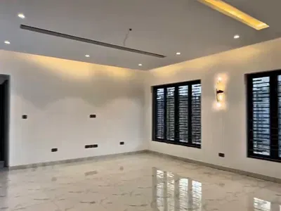 Newly Built and Well Finished 4 Bedroom Fully Detached Duplex — Katampe, Abuja