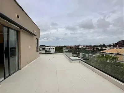 5 Bedroom Luxury Duplex — Banana Island, Ikoyi, Lagos