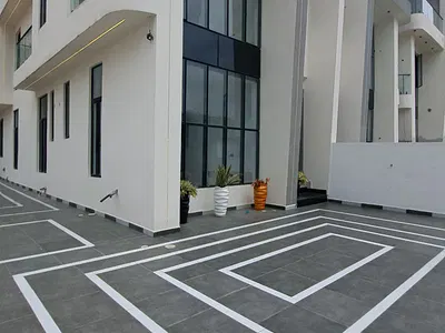5 Bedroom Detached Duplex — Ikoyi, Lagos