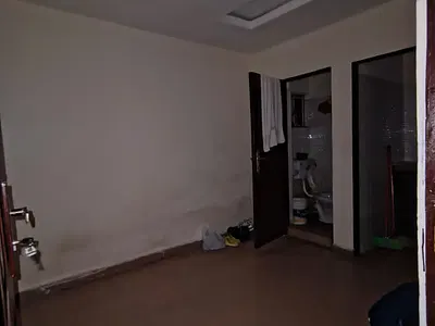 Sharp Lovely Room Self Contain — Ajah, Lagos