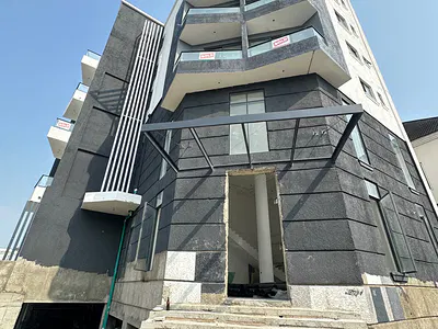 2 Bedroom Apartment — Lekki, Lagos