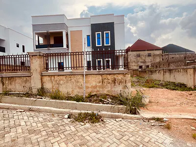 3 Bedroom Detached Duplex — Ibadan, Oyo