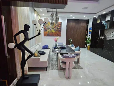 3 Bedroom Flat — Banana Island, Ikoyi, Lagos