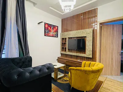 Premium 3 Bedroom Terraced Duplex — Lekki, Lagos