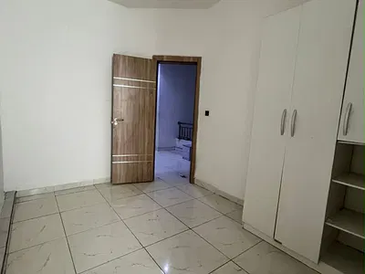 Standard Single Room in a Duplex — Royal Pine Estate Orchid Road Lekki, Lekki, Lagos