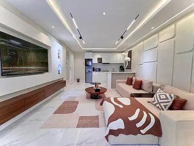 2 Bedroom Flat — Lekki, Lagos