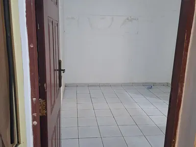 Massive Self Contain in an Estate — Wuye Main, Wuye, Abuja