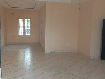 A Clean and Modern 3 Bedroom Flat in an Estate — Idu Industrial, Abuja