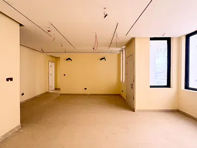 Standard 3 Bedroom Apartment — Victoria Island (VI), Lagos
