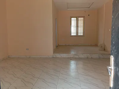Standard and Spacious 3 Bedroom Flat in a Clean Estate — Idu Industrial, Abuja