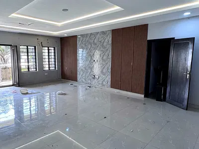 Brand New 2 Bedroom Flat — Ajah, Lagos