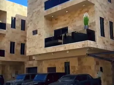 Fully Gigantic Furnished 5 Bedroom Luxury Residence — Lekki, Lagos