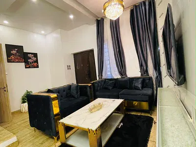 3 Bedroom Terraced Duplex — Lekki, Lagos