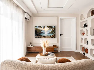 1 Bedroom Flat — Lekki, Lagos