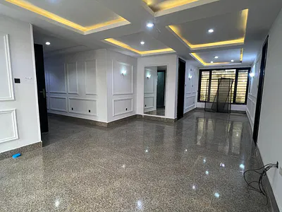 3 Bedroom — Lekki, Lagos