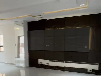 3 Bedroom Terraced Duplex + BQ — Lekki, Lagos