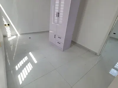 Newly Built Luxurious 5 Bedroom Fully Detached Duplex with BQ and Poo — Lekki, Lagos
