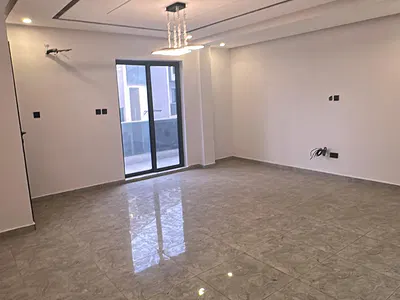 4 Bedroom Maisonette with BQ — Lekki, Lagos
