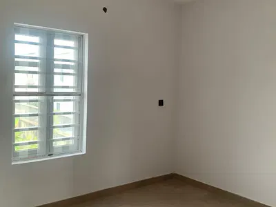 Shared Apartment — Lekki Scheme 2, Ajah, Lagos