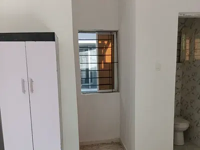 Room Self-Contained — Marshy Hill Estate Akins, Ado, Ajah, Lagos