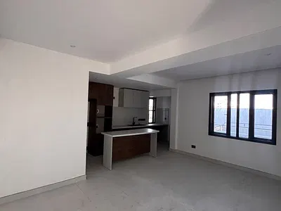 1 Bedroom Apartment — Oye Balogun Street, Itedo Estate, Ikate, Lekki, Lagos
