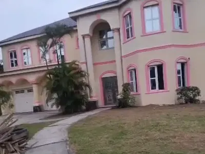 5 Bedroom Detached House with 2 Room Boys Quarter — Lekki, Lagos