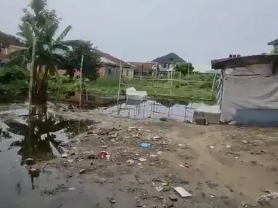 2 Plots of Residential Land — Ajah, Lagos
