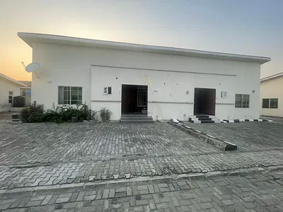 3 Bedroom Semi-Detached Bungalow — Meridian Park Estate, Awoyaya, Ibeju Lekki, Lagos