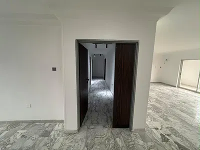 3 Bedroom Apartment — Milverton, Lekki Phase 1, Lekki, Lagos