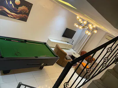 Super Comfy 4 Bedroom Duplex — Lekki, Lagos