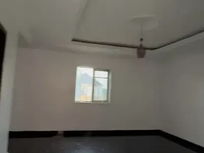 2 Bedroom Apartment — Ajah, Lagos
