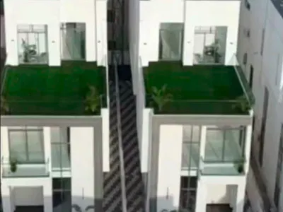 5 Bedroom Luxury Residence — Lekki, Lagos