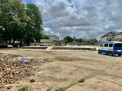 Prime Land Ready for Development — Ikeja GRA, Ikeja, Lagos
