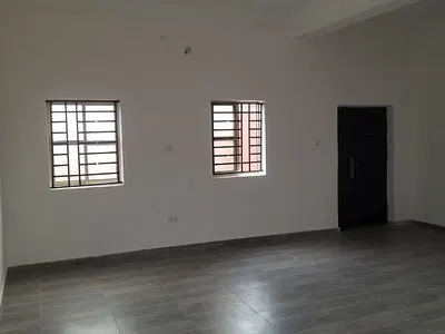 Luxury Three Bedroom Terraced Duplex in a Secured Estate — Meadow Hall Way, Ikate, Lekki, Lagos