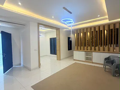 4 Bedroom Terraced Duplex with BQ — Mabushi, Abuja