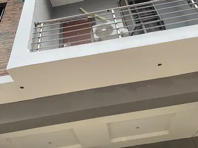 Beautiful Luxurious 3 Bedroom Terrace Duplex — Off Abraham Adesanya Estate Ajah, Ajah, Lagos