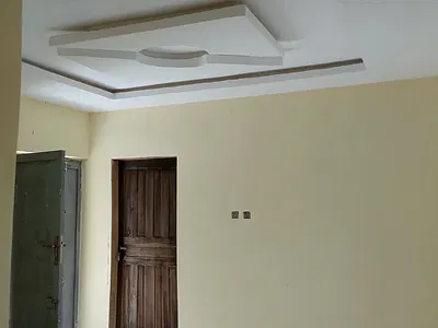 A Fantastic Modern Mini Flat — Ilu Oloye, Maya, Ikorodu, Lagos