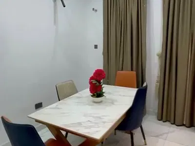 3 Bedroom Semi-Detached Duplex — Airport Road, Jabi, Abuja