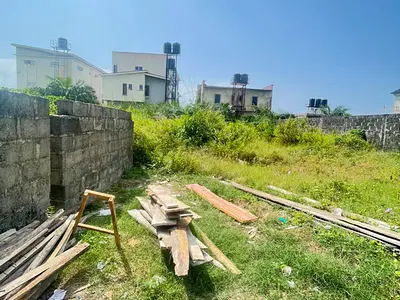 Mixed-Use Land Plots — Oribanwa, Ibeju Lekki, Lagos