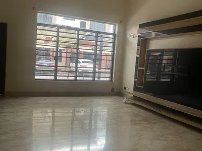 Fully Serviced 4 Bedroom Duplex with BQ in Mini Court — Lekki, Lagos