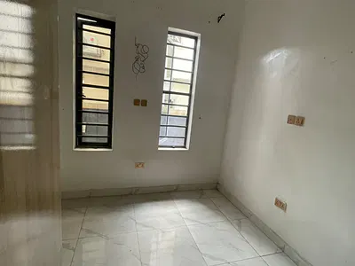 Self Contained — Lekki, Lagos