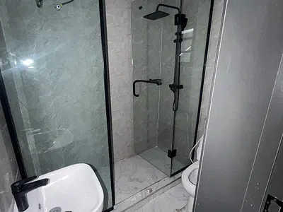 Brand 3 Bedroom Apartment (Back Unit Ground Floor) — Lekki, Lagos
